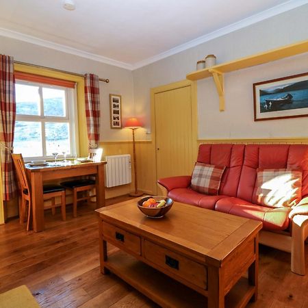 The Bothy Villa Kirriemuir Bagian luar foto