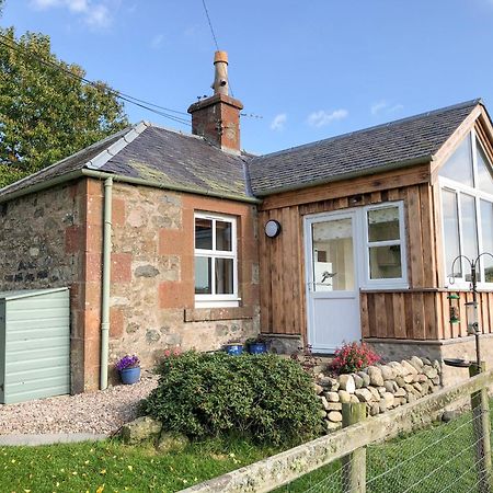 The Bothy Villa Kirriemuir Bagian luar foto