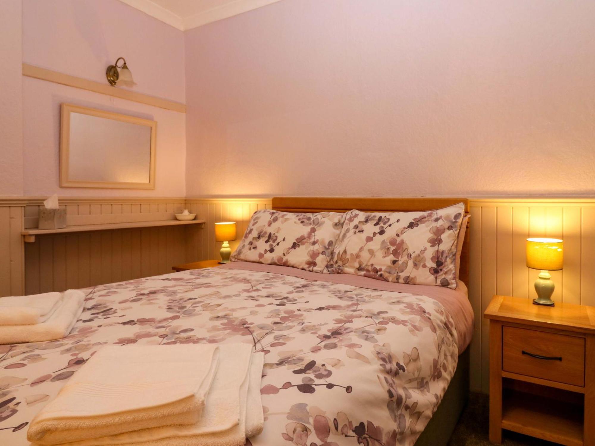 The Bothy Villa Kirriemuir Bagian luar foto