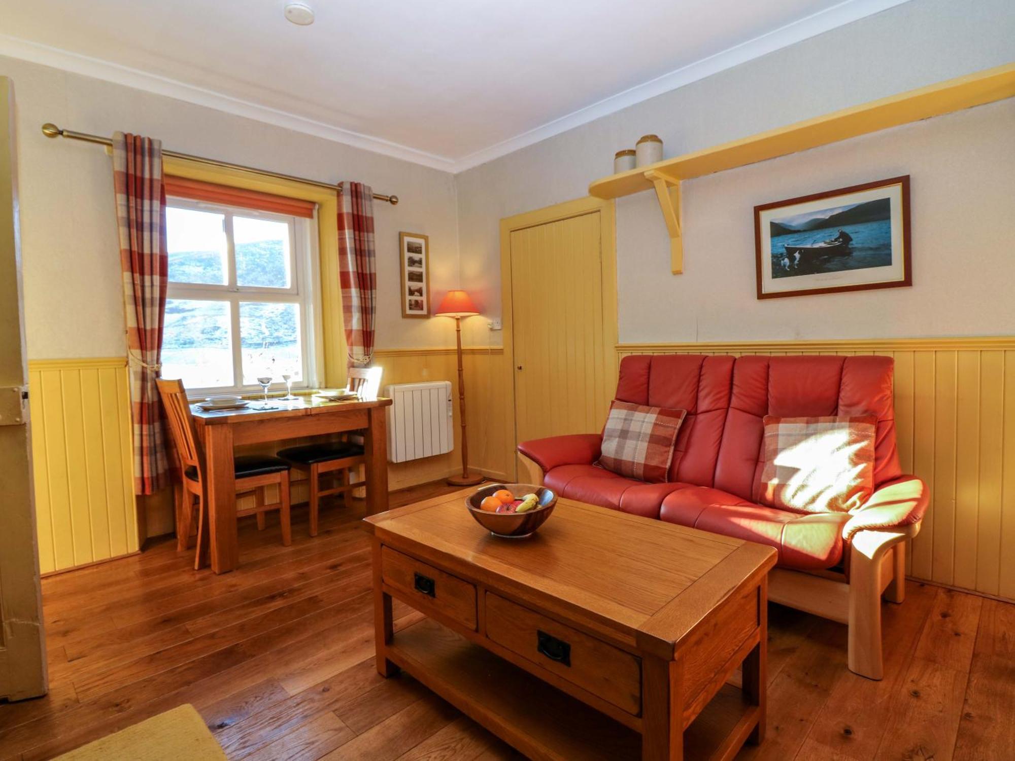 The Bothy Villa Kirriemuir Bagian luar foto