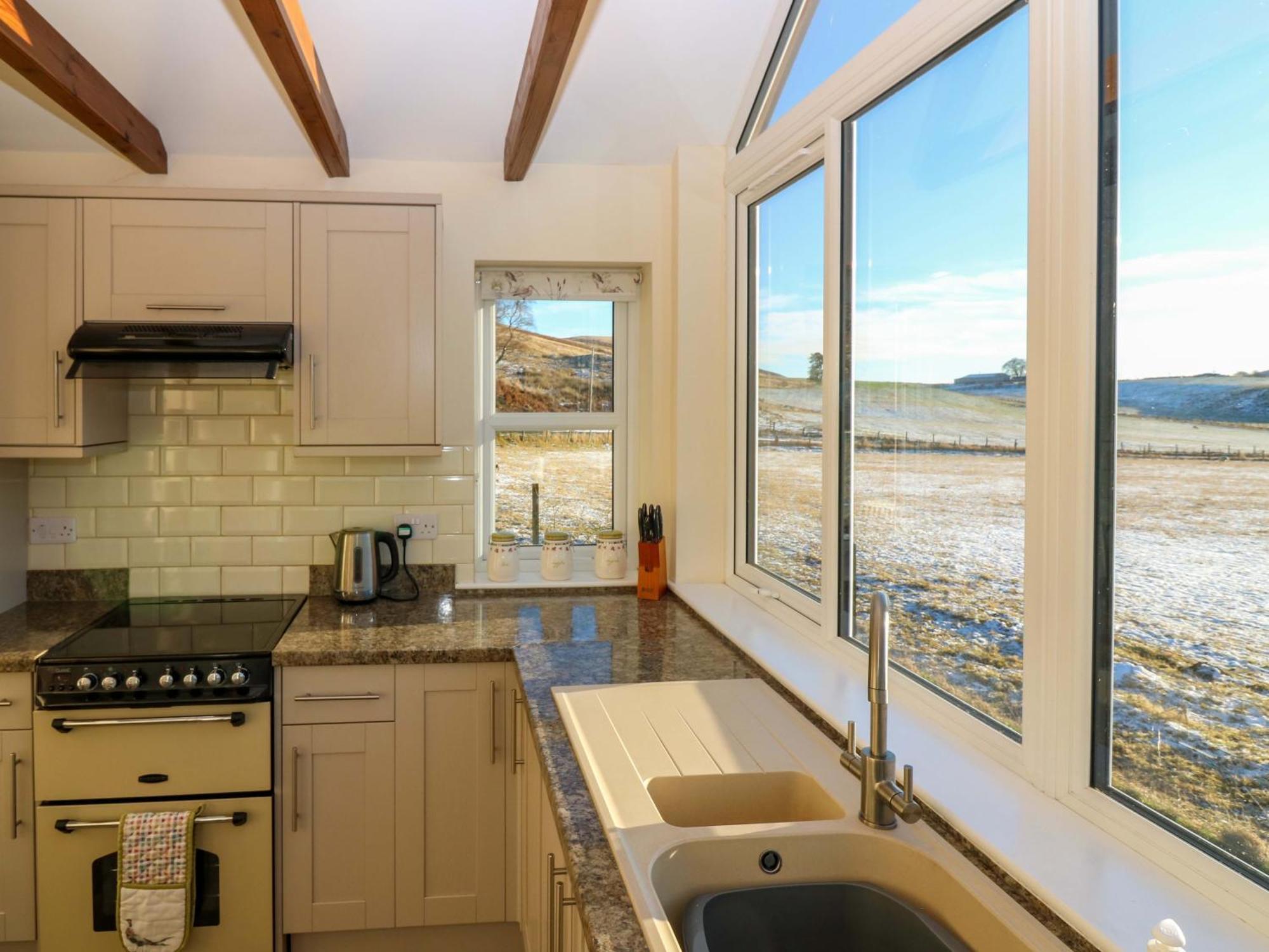 The Bothy Villa Kirriemuir Bagian luar foto